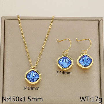 Golden Blue