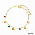  Anklet Jak444
