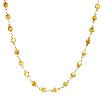 Necklace (Gold)