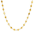  Necklace (Gold)