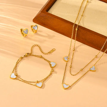 Heart Set
