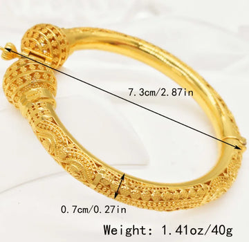 Gold