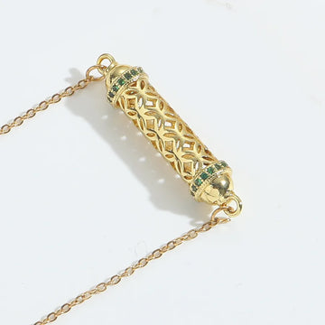Green Zirconium