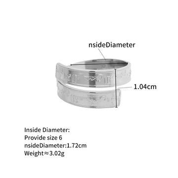 Stainless Steel #6