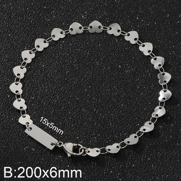 Bracelets