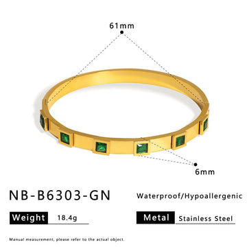 NB-B6303-GN