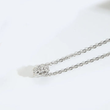 Small round Wheel (Silver)