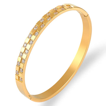 4mm Gold
