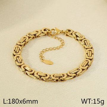 Golden, c style