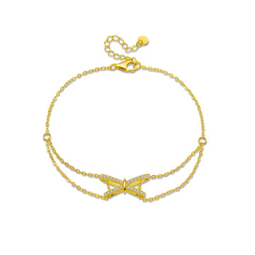 18K Gold