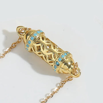 Turquoise