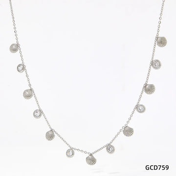 Necklace Gcd759
