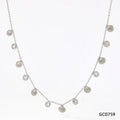  Necklace Gcd759