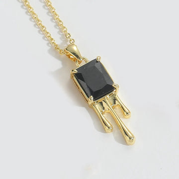 Black Zirconium
