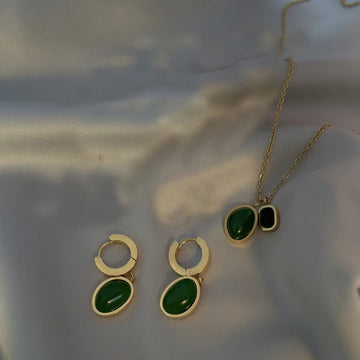 Gold Set