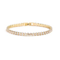  Golden White Diamond