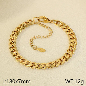 Style a golden