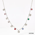  Necklace Gcd760