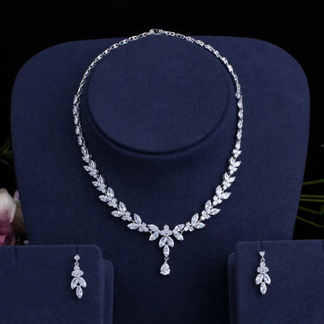 White Gold Color