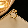  Rings