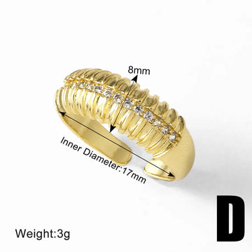 D