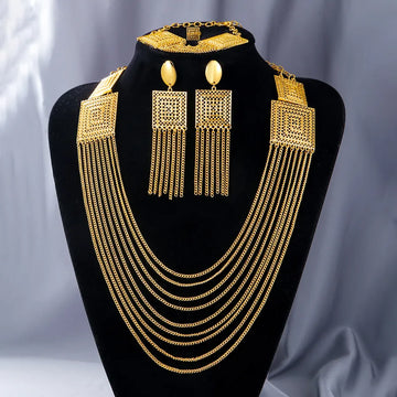 Gold