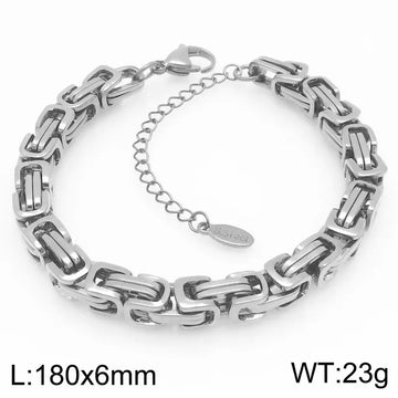 D Type Steel Color