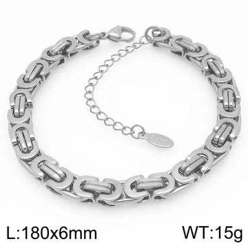 Type C Steel Color