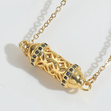 Blue Zirconium