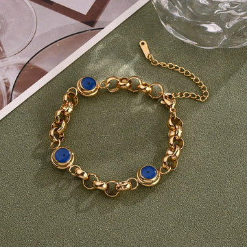 A Bracelet (String Length: 160 60mm)