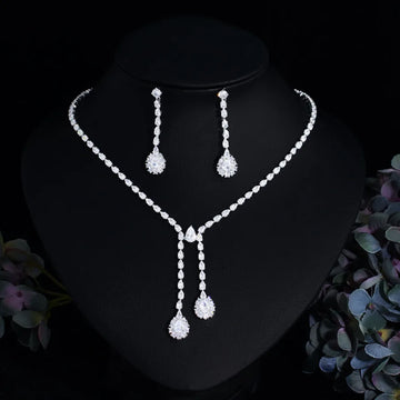 White Gold Color