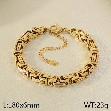 Style d gold