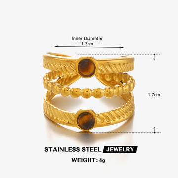 Tiger Eye