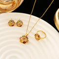  Three-Piece Set
